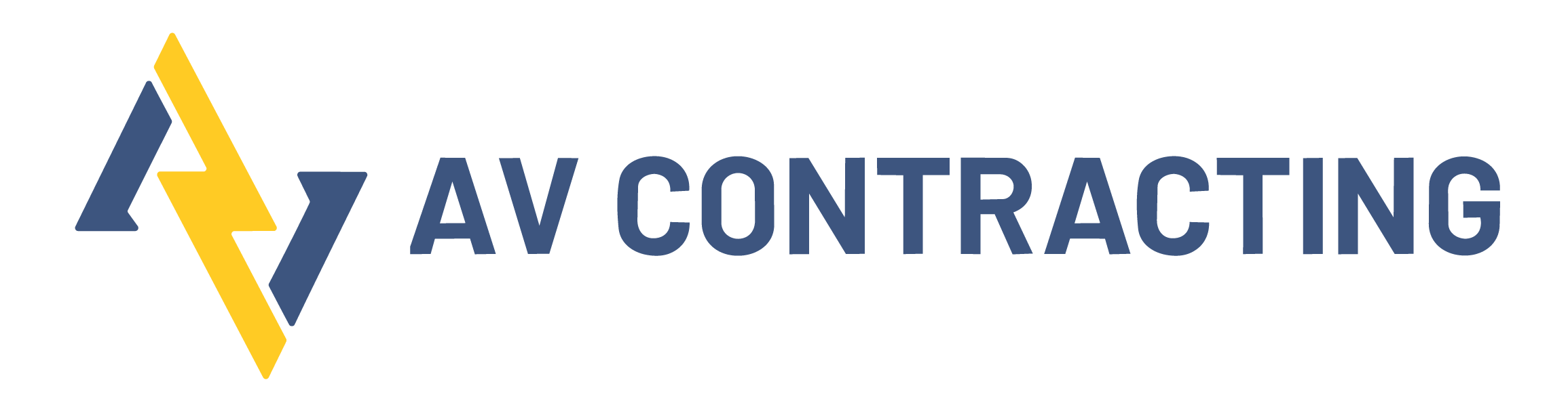 AV Contracting